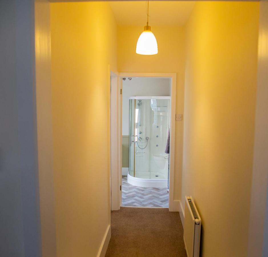 Porchester House Nottingham Dış mekan fotoğraf